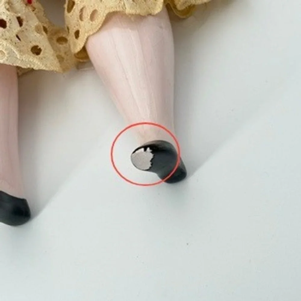 VTG 1959 Doll 19